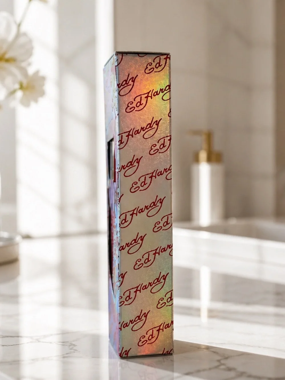 Ed Hardy ed hardy